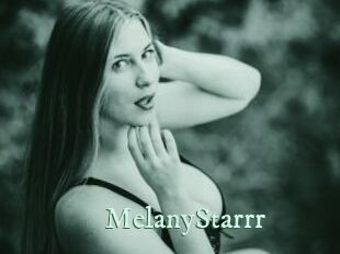 MelanyStarrr