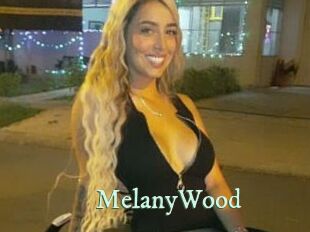 MelanyWood