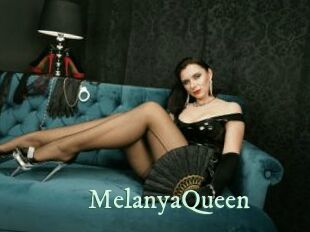 MelanyaQueen