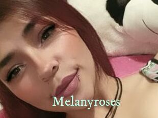 Melanyroses