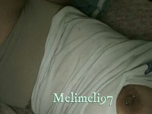 Melimeli97 Top Blog X