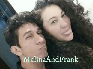 MelinaAndFrank