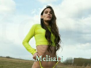 MelisaLi