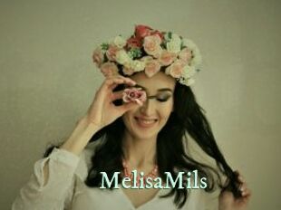 MelisaMils