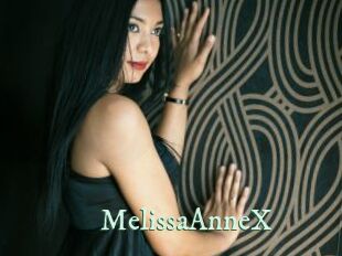 MelissaAnneX