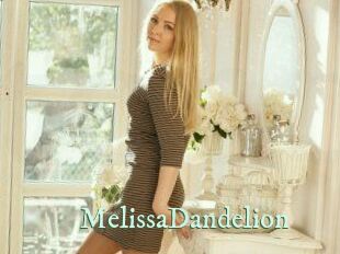 MelissaDandelion