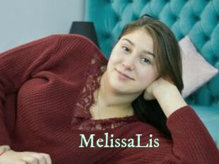 MelissaLis