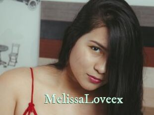 MelissaLoveex