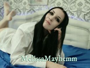 MelissaMayhemm