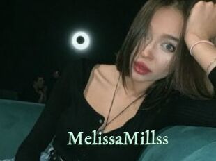 MelissaMillss