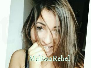 MelissaRebel
