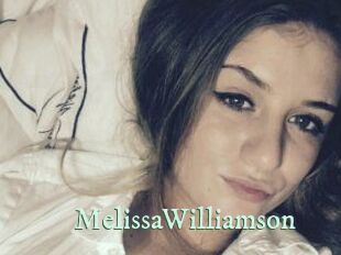 Melissa_Williamson