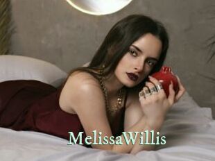 MelissaWillis