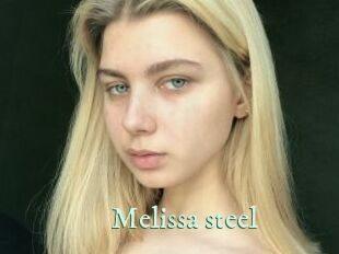 Melissa_steel