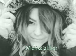 MelissiaHot