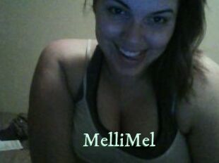 MelliMel