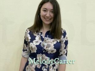 MelodyCarter