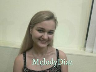 MelodyDiaz