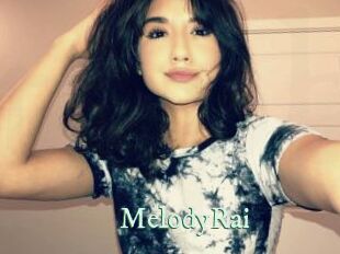 MelodyRai