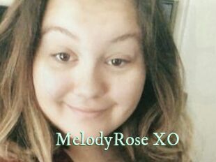 MelodyRose_XO