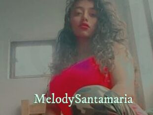 MelodySantamaria