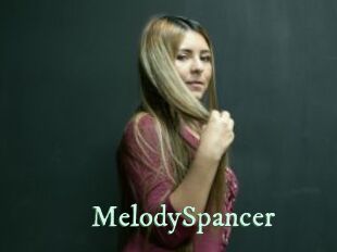 MelodySpancer