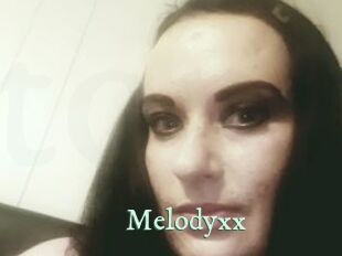 Melodyxx