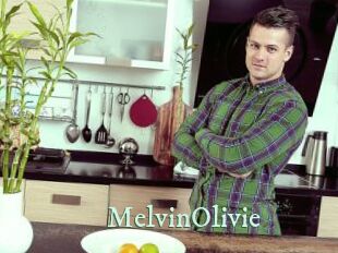 MelvinOlivie
