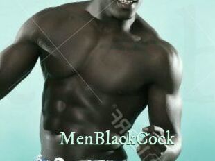 MenBlackCock