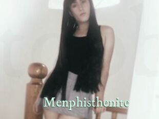 Menphisthenite