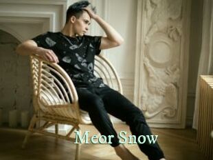 Meor_Snow