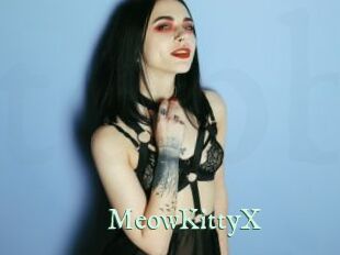 MeowKittyX