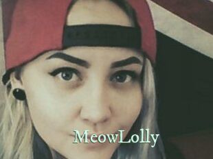 MeowLolly