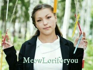 Meow_Lori_foryou