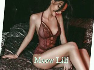 Meow_Lili