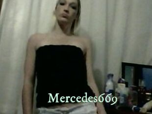 Mercedes669