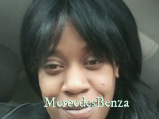 MercedesBenza