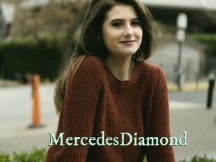 MercedesDiamond