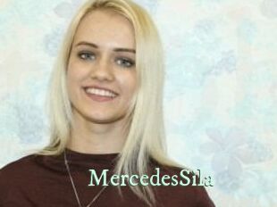 MercedesSila