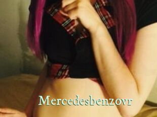 Mercedesbenzovr