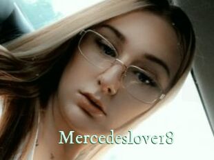 Mercedeslove18 Top Blog X