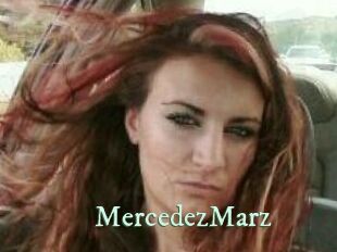 MercedezMarz