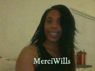 MerciWills