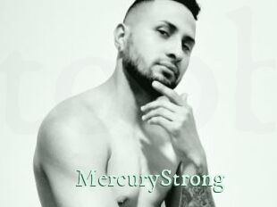 MercuryStrong