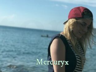 Mercuryx