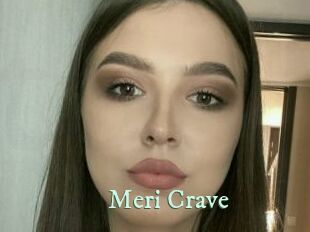 Meri_Crave