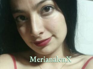 MerianalenX