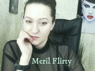 Meril_Flirty