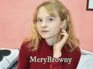 MeryBrowny