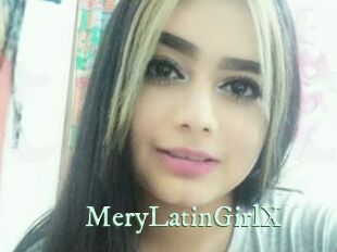 MeryLatinGirlX